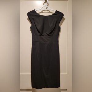 Women’s Limited Black Collection Dress, Size OO